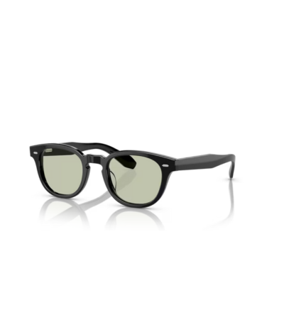 image Black-Green wash