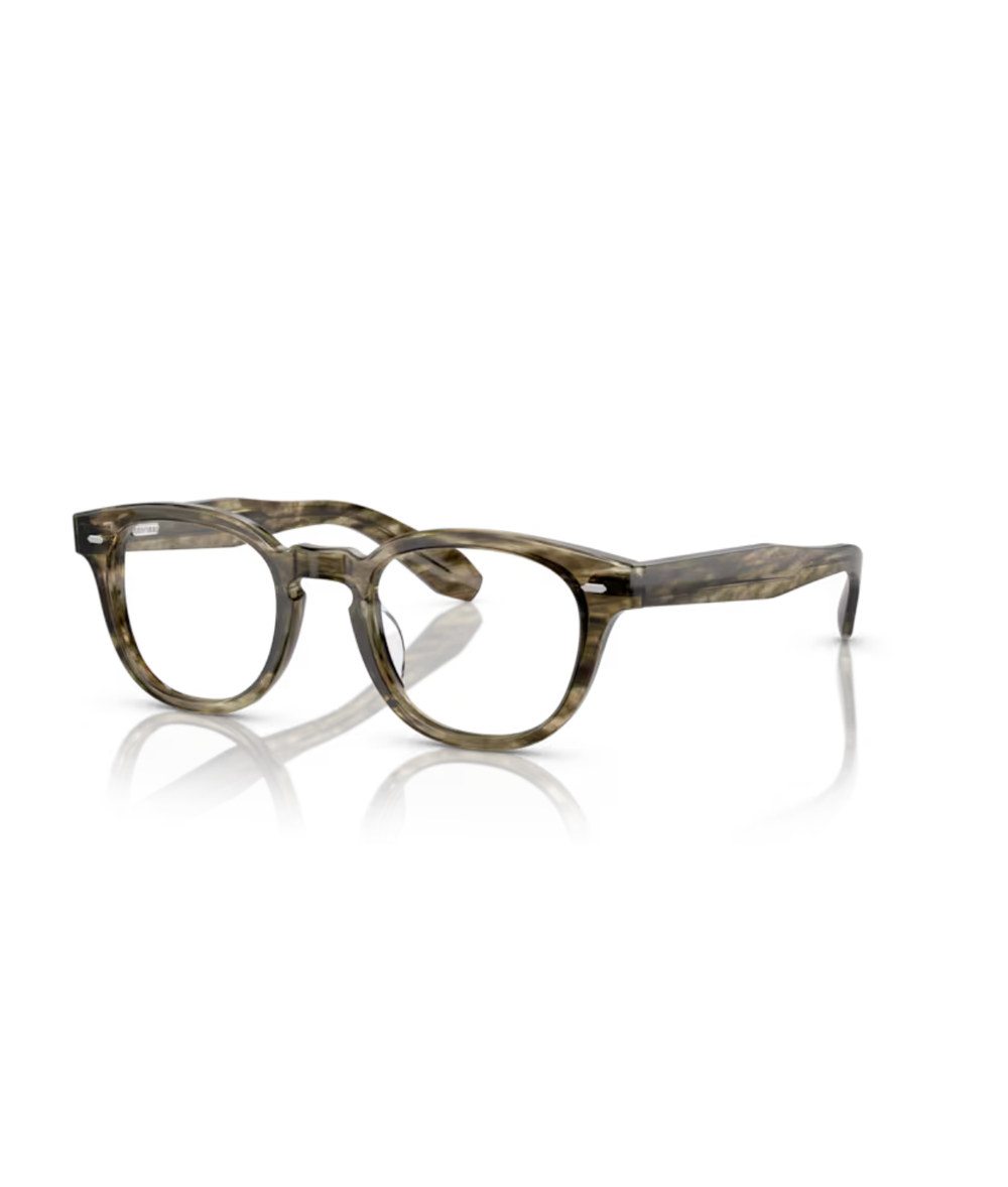 Soft olive bark