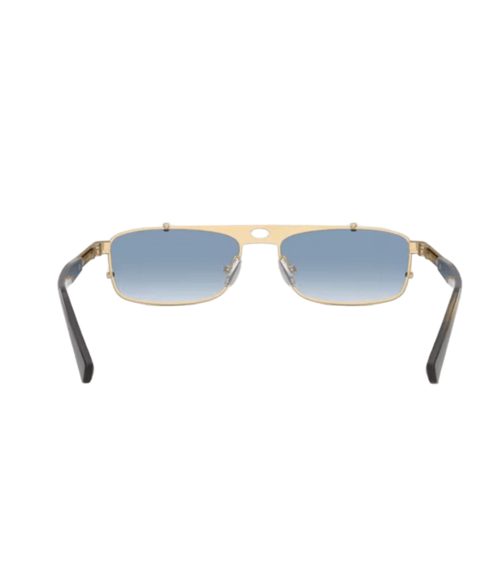 Gold 18k-Oceano