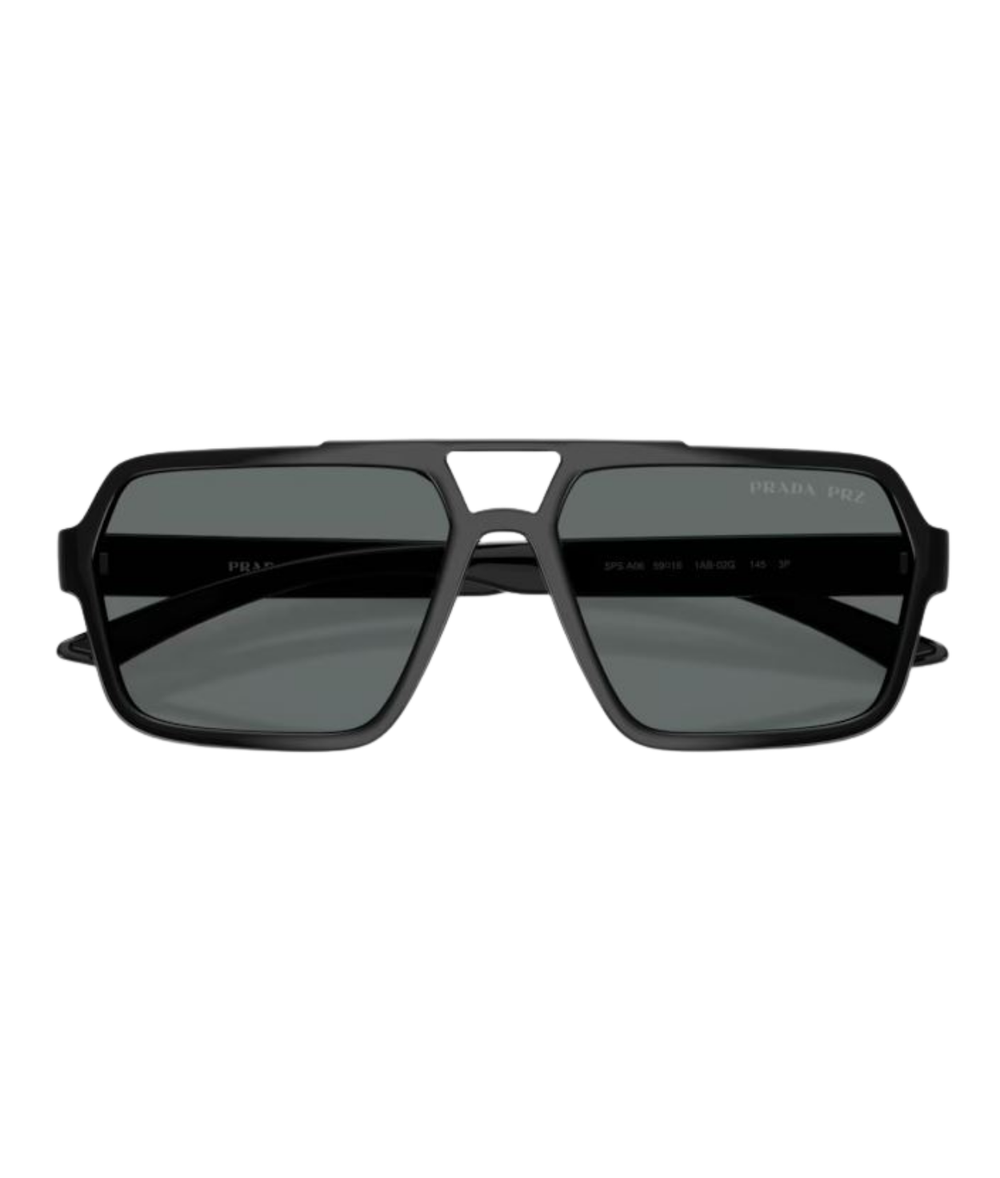 Black-Polarized Dark Grey