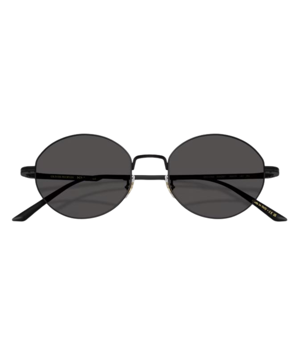 Matte Black-Grey