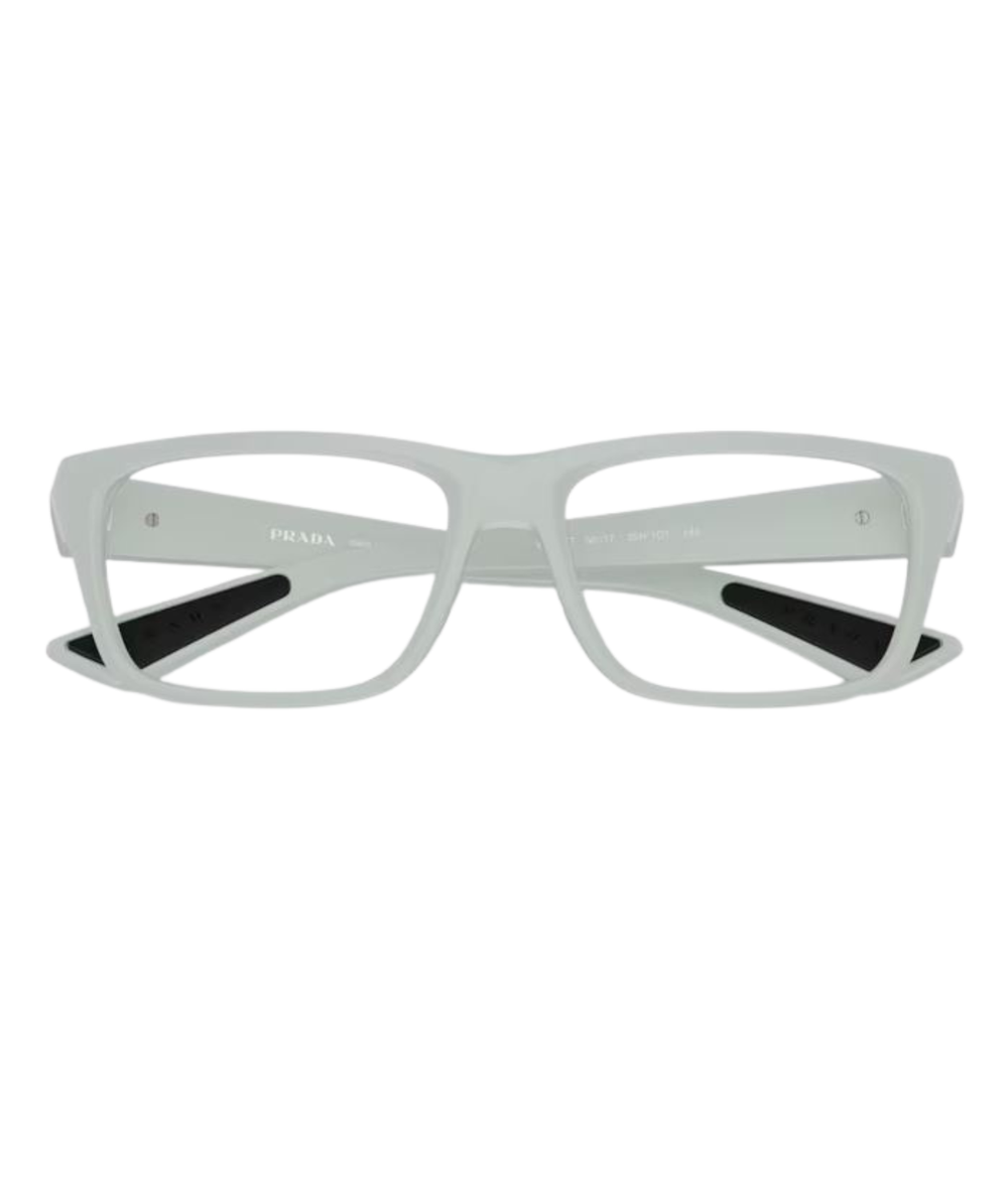 Clear grey