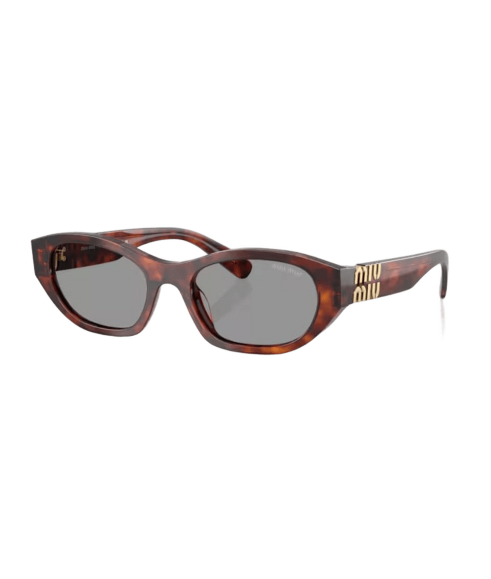 Havana Mahogany-Grey