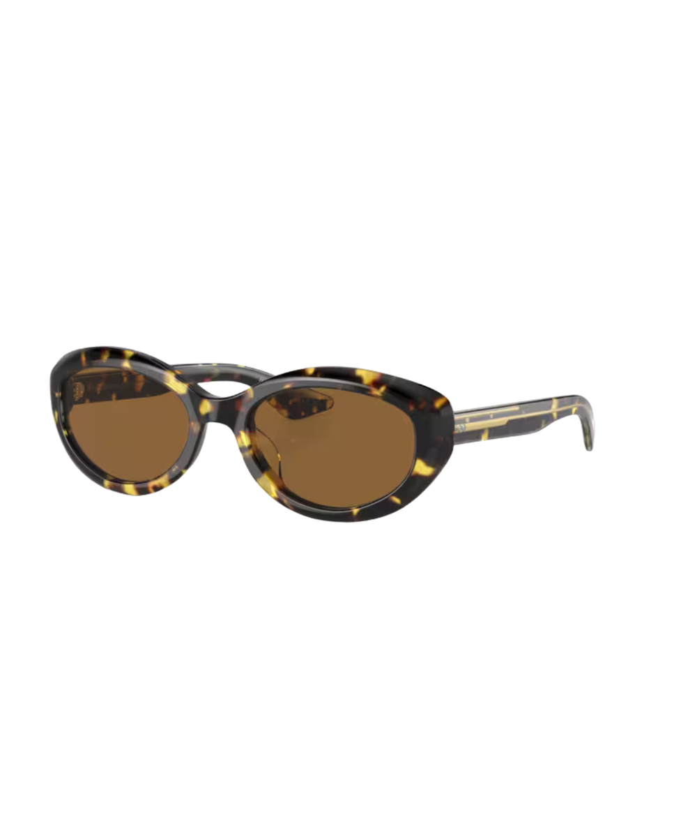 Vintage dtb- True brown