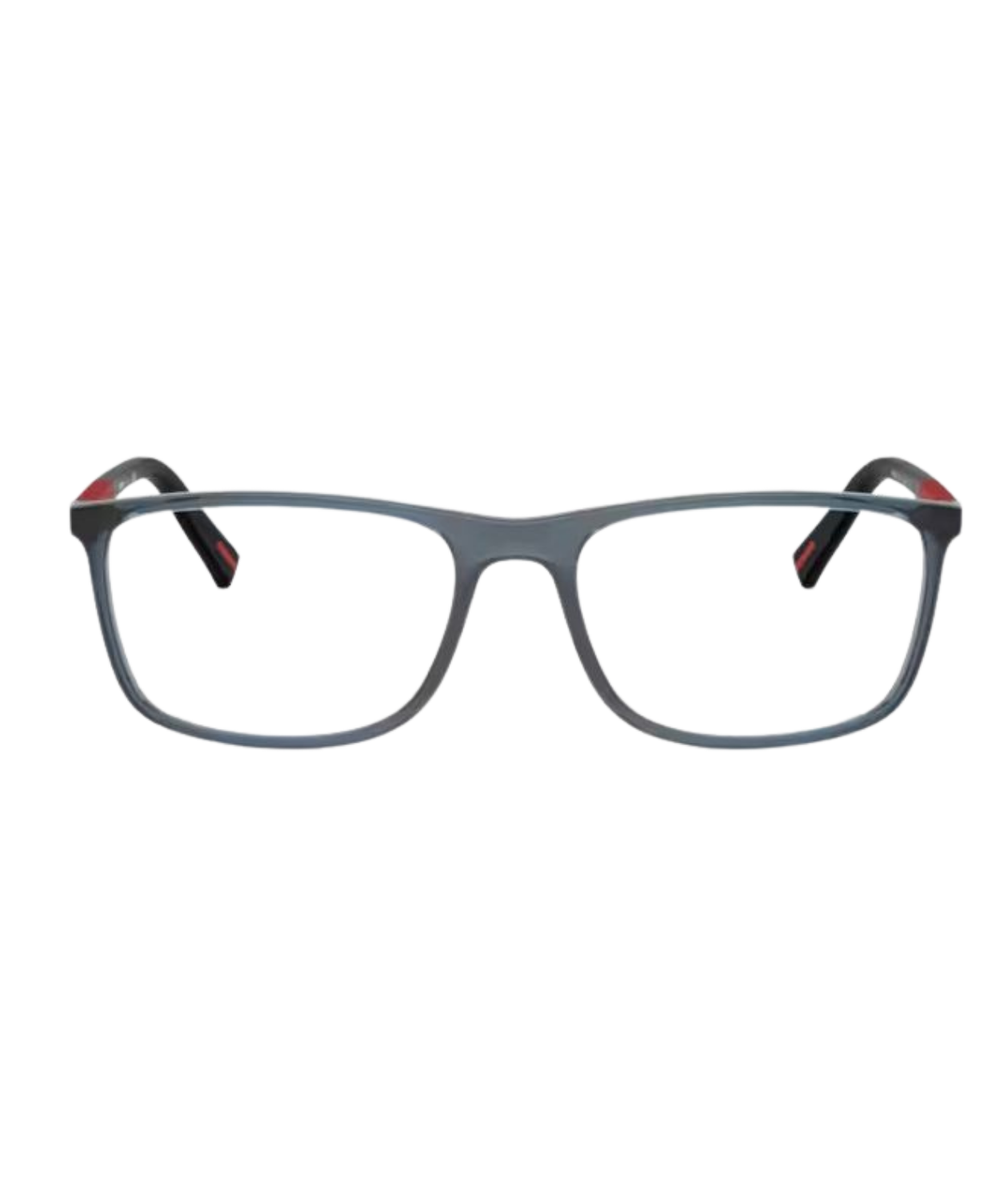 Transparent avio
