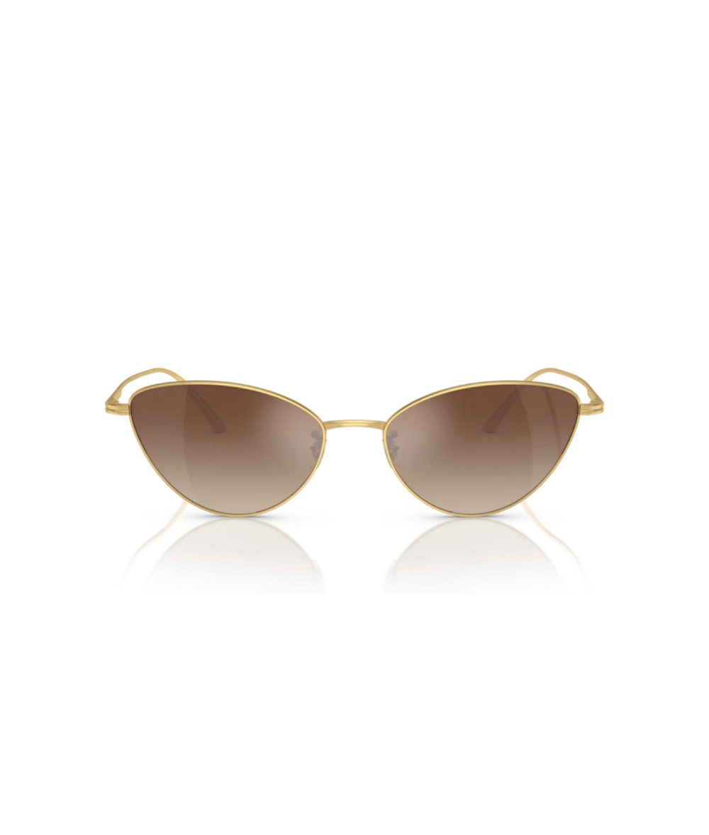 Gold-Brown