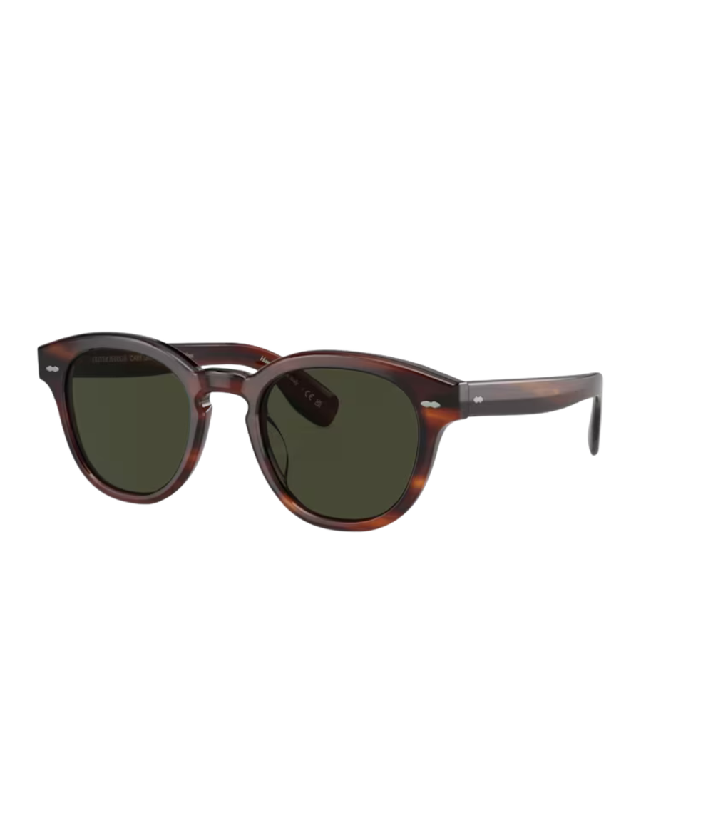 Grant tortoise-G-15 polarized