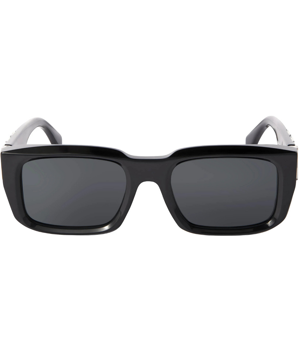 Black-Dark Grey