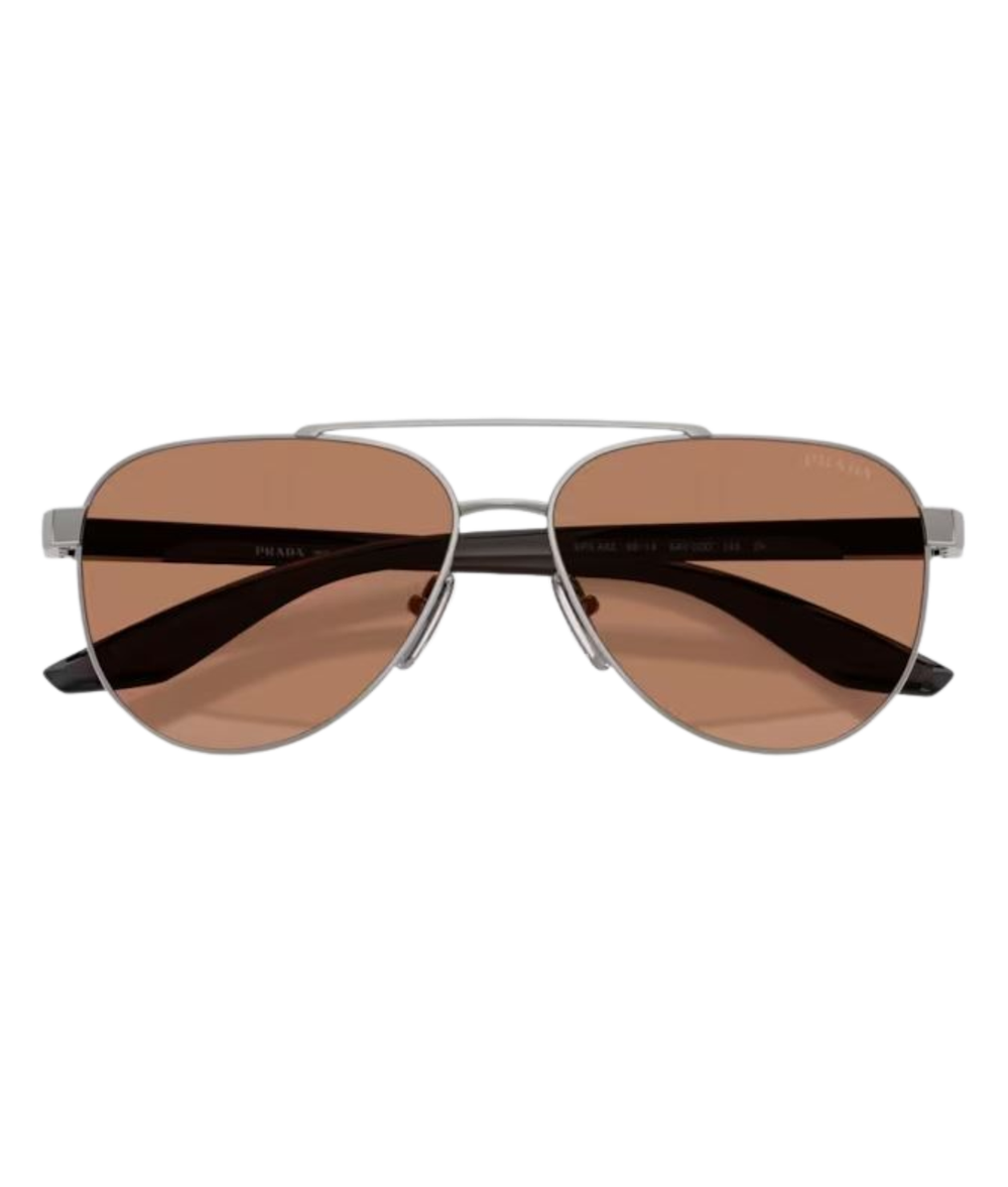 Gunmetal-Brown
