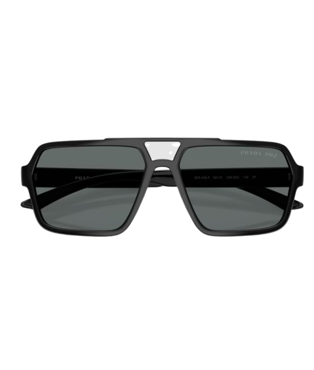 Black-Polar dark grey