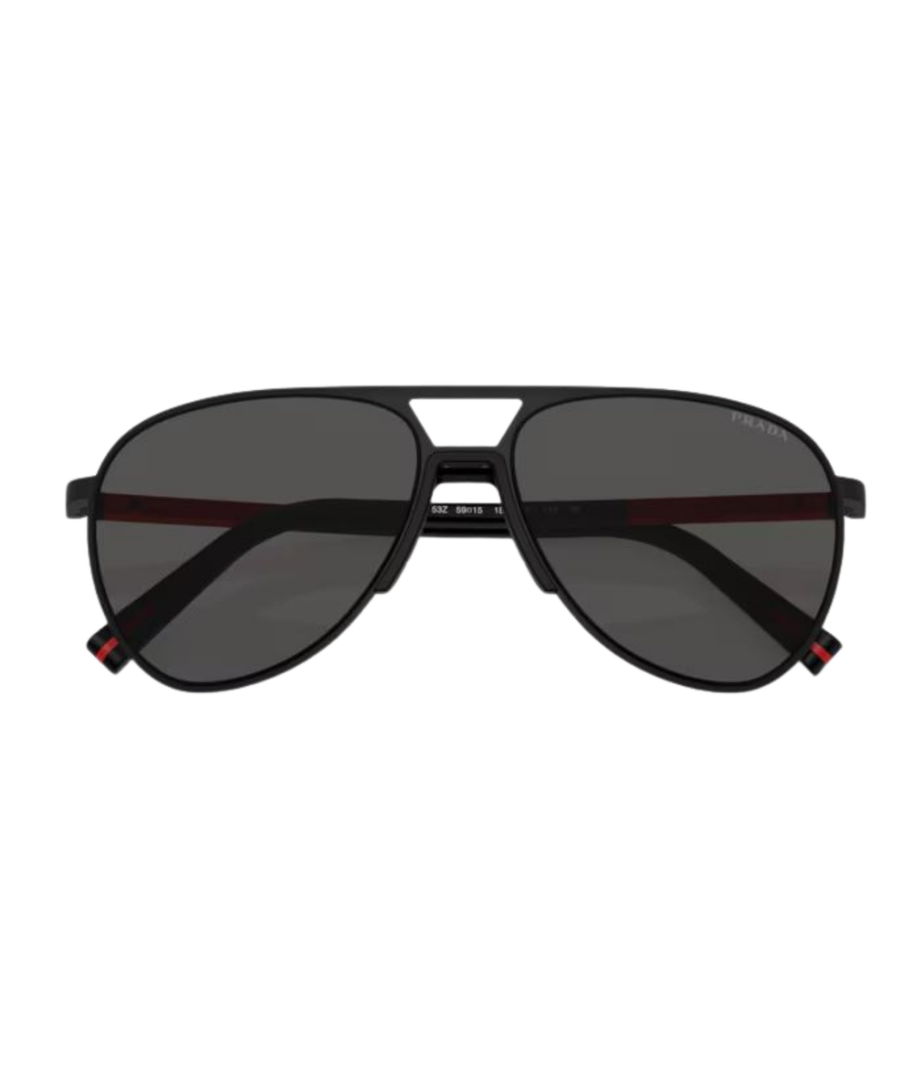 Matte Black-Dark Grey