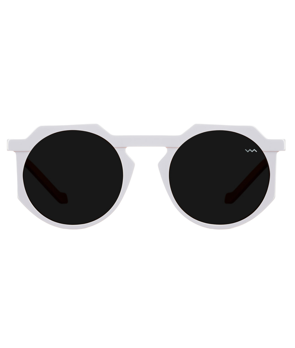 White-Black