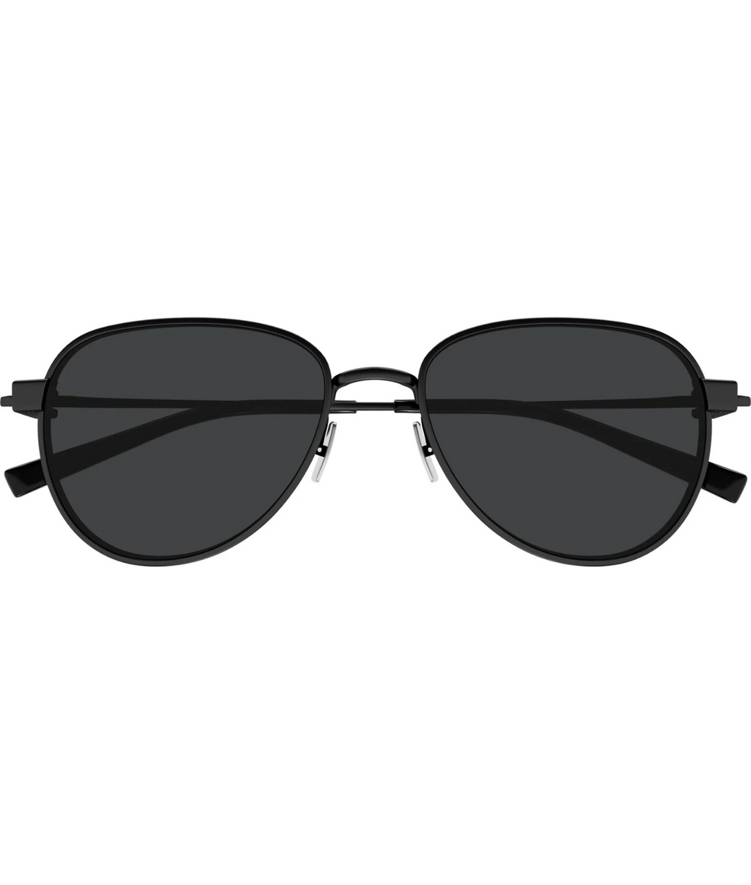 Black-Black