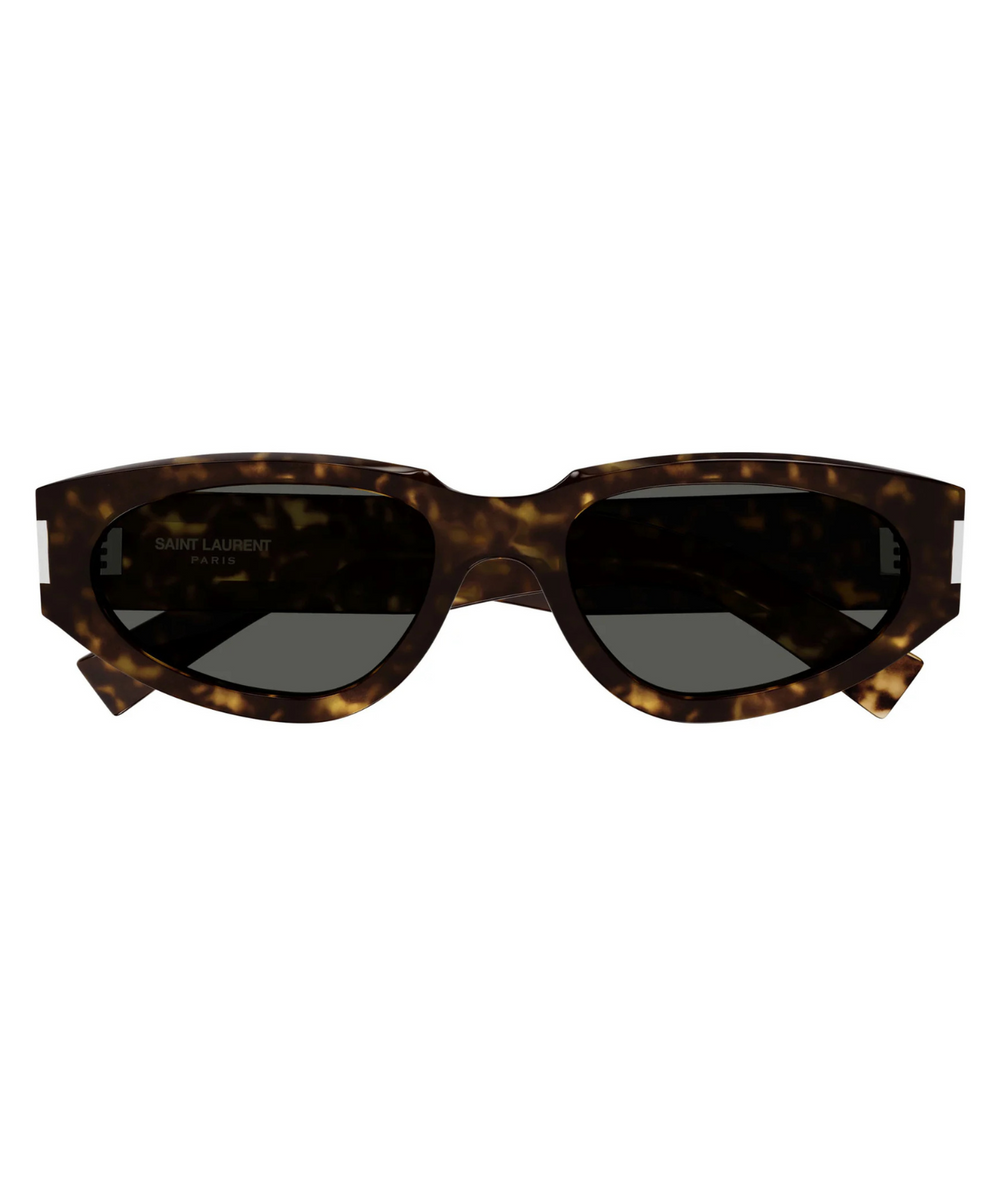 Havana Crystal-Grey