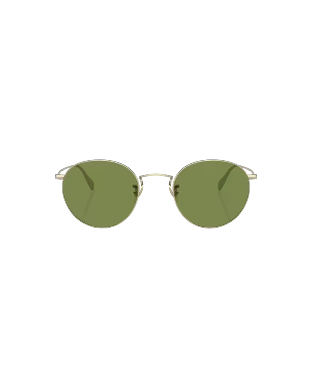 Gold-Green c