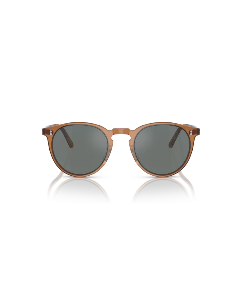 Carob-Regal Blue