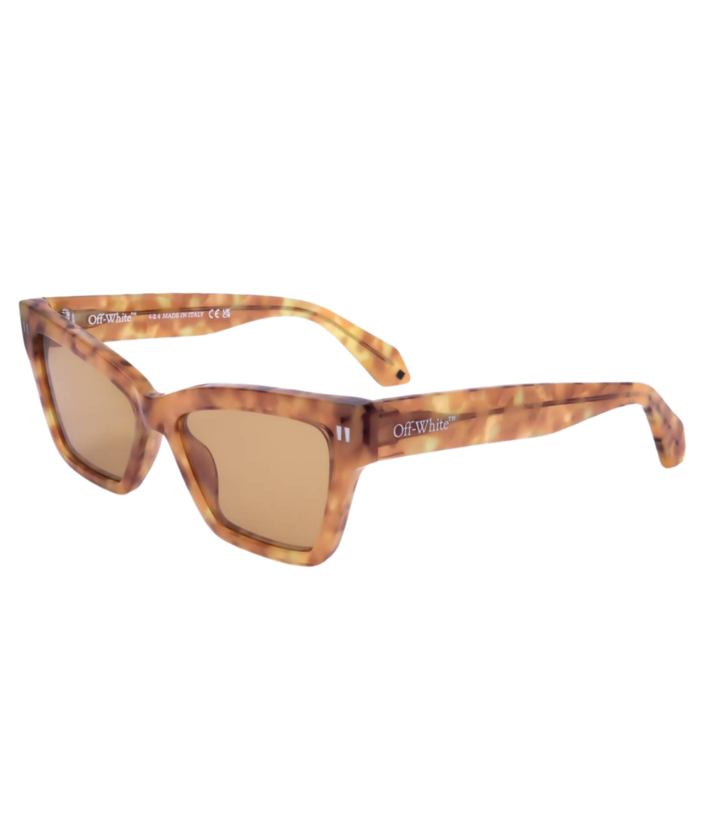 Cartier CT0330S Rectangle Sunglasses