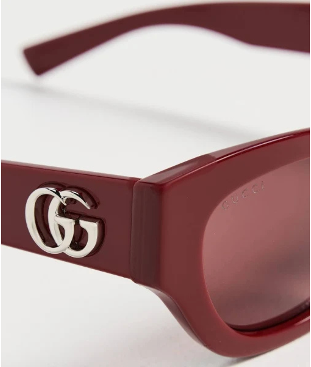 Burgundy-Red