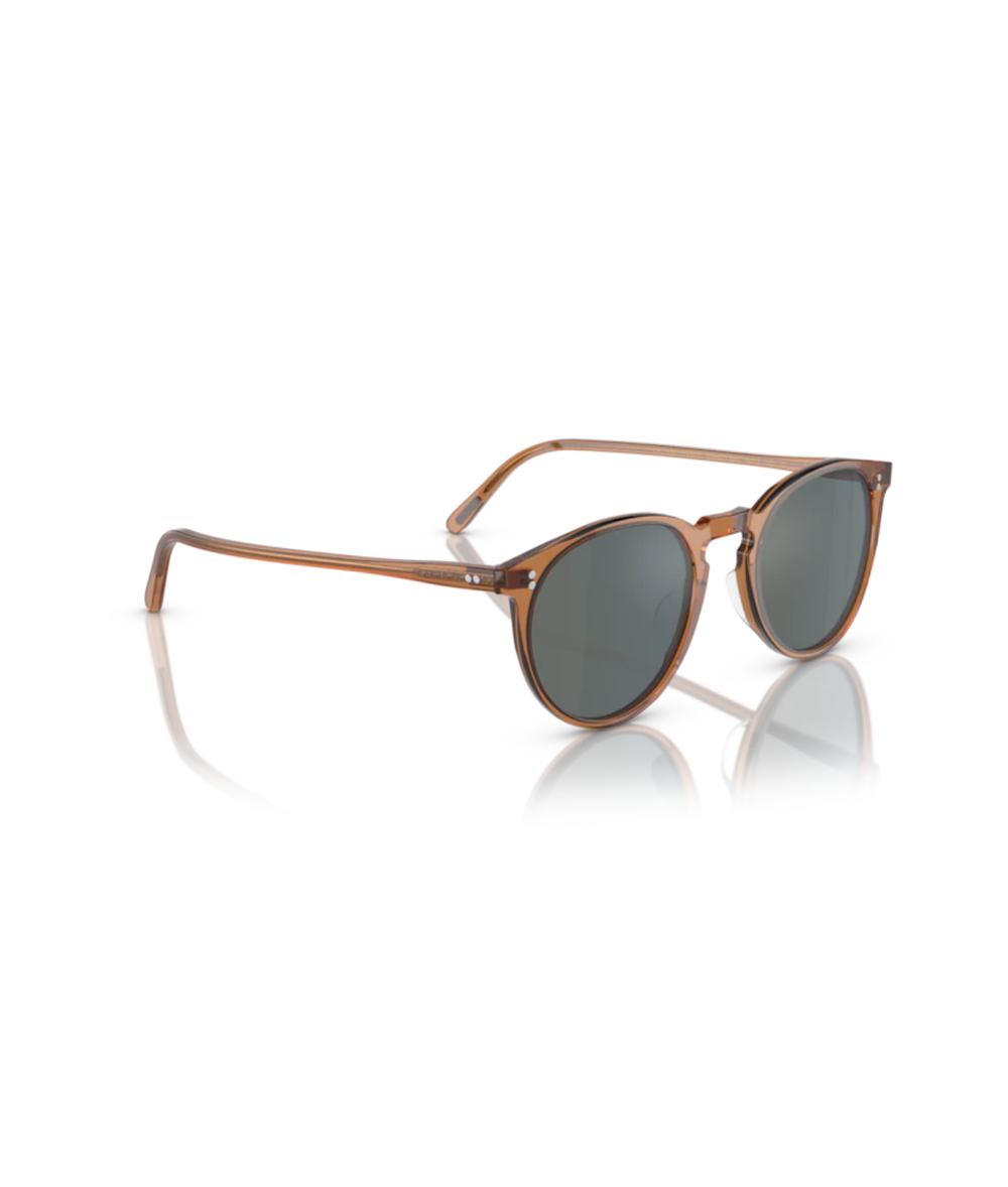 Carob-Regal Blue