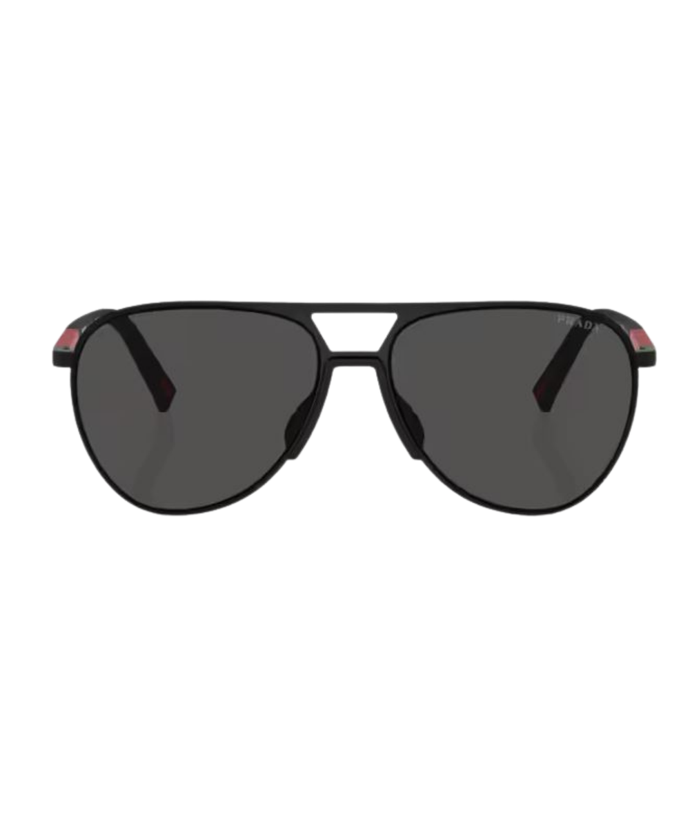 Matte Black-Dark Grey
