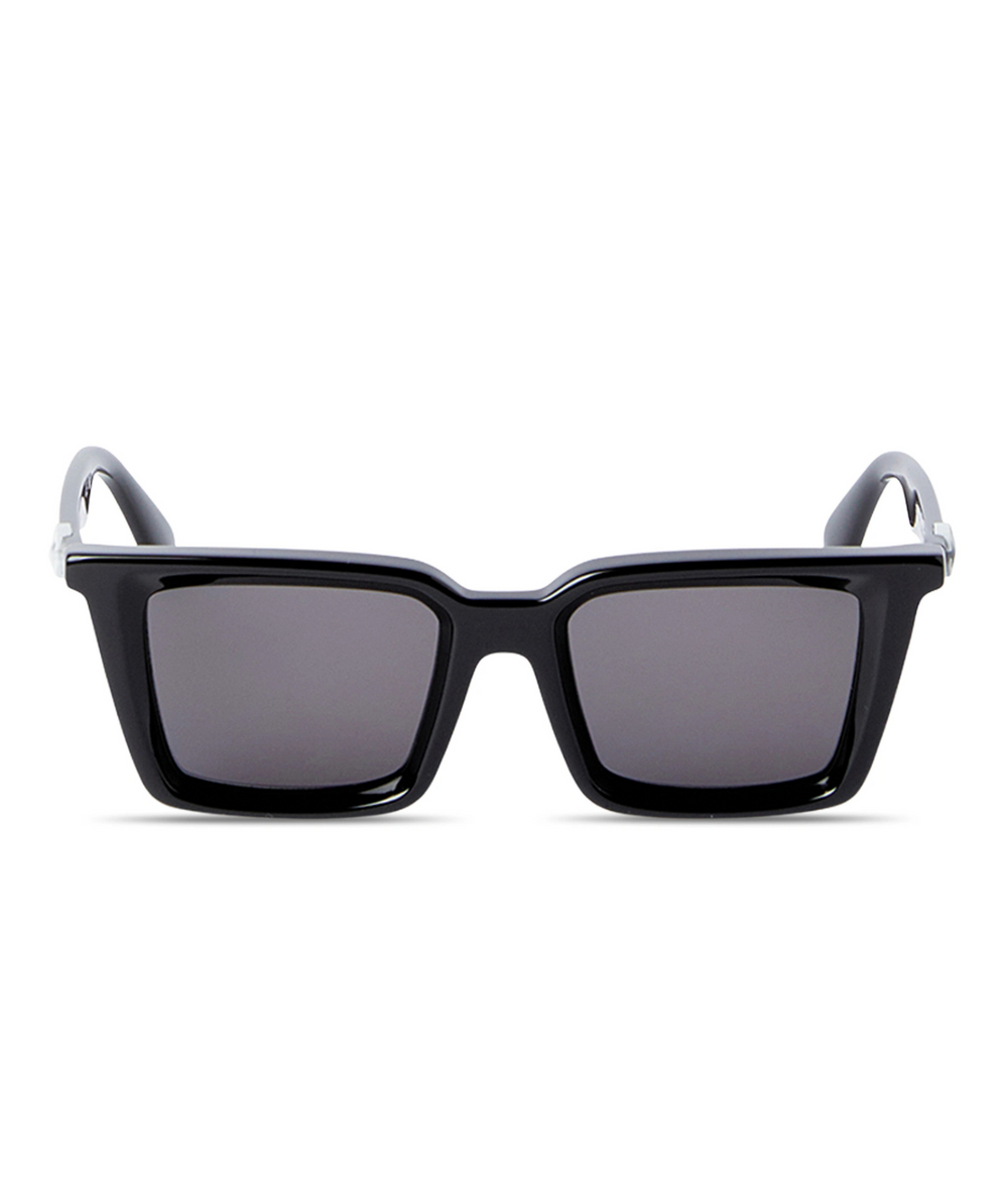 Black-Dark Grey