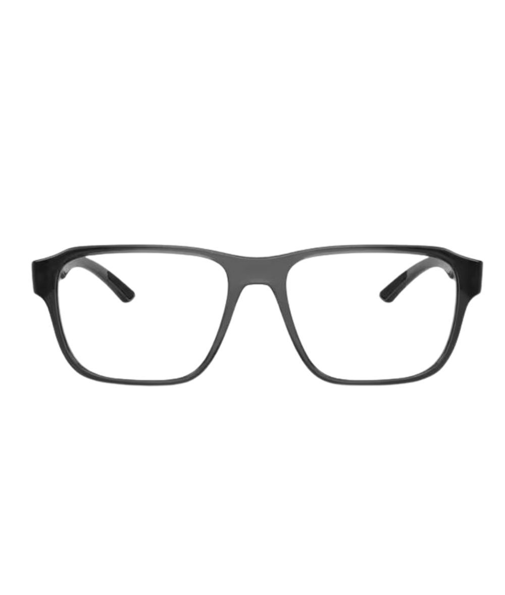 Transparent grey