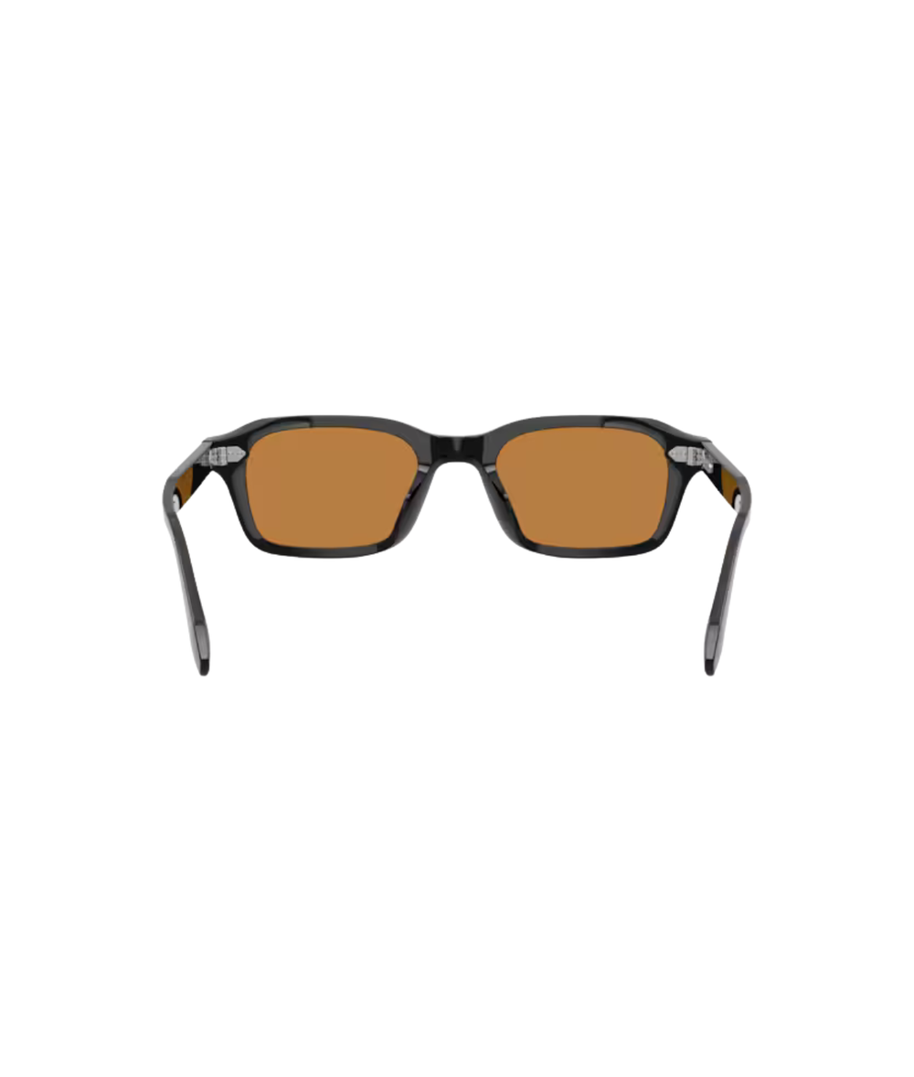 Black-Cognac