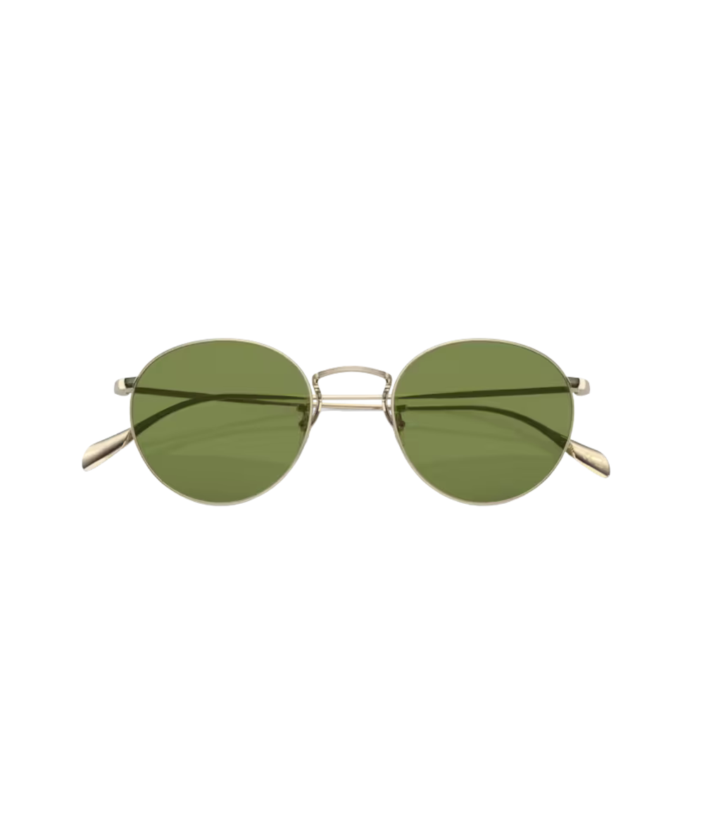 Gold-Green c