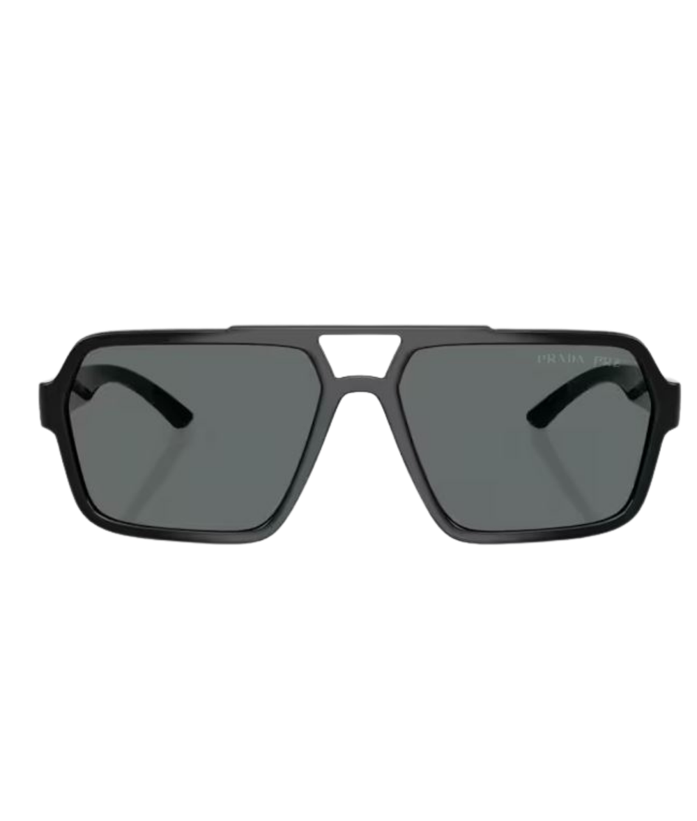 Black-Polar dark grey