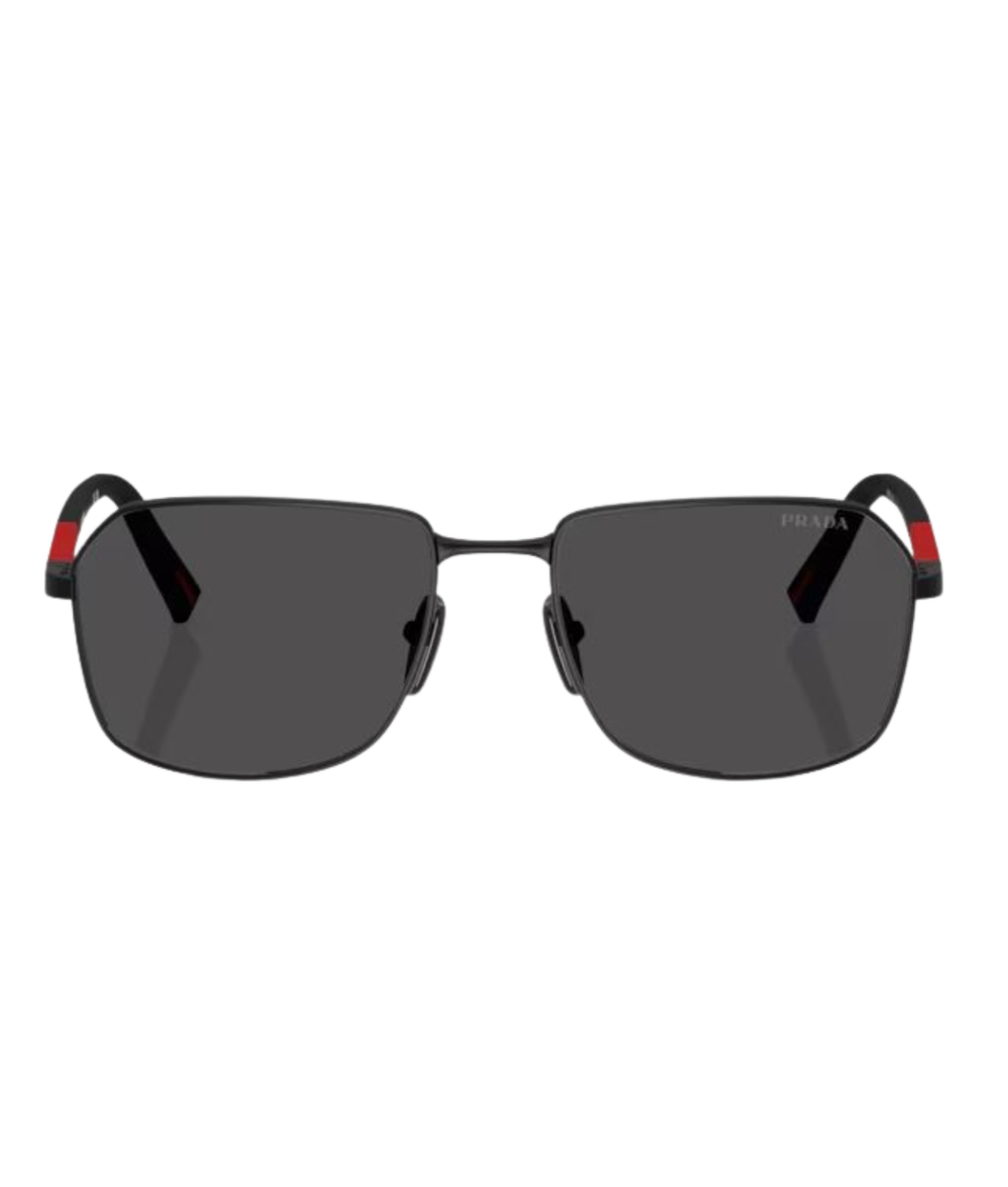 Matte Black-Dark Grey