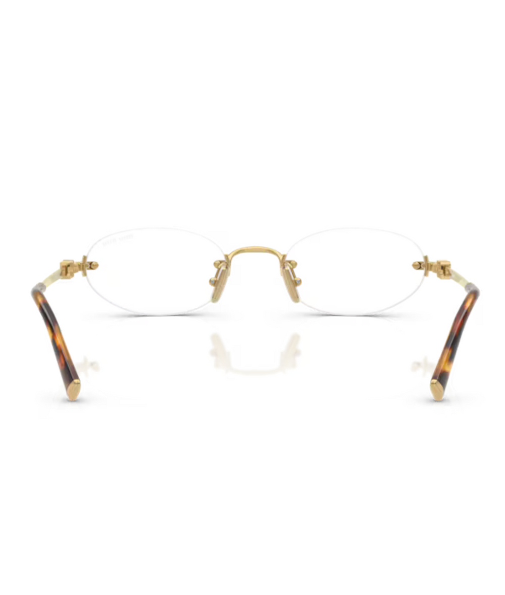 Gold-Clear Blue Light Filter