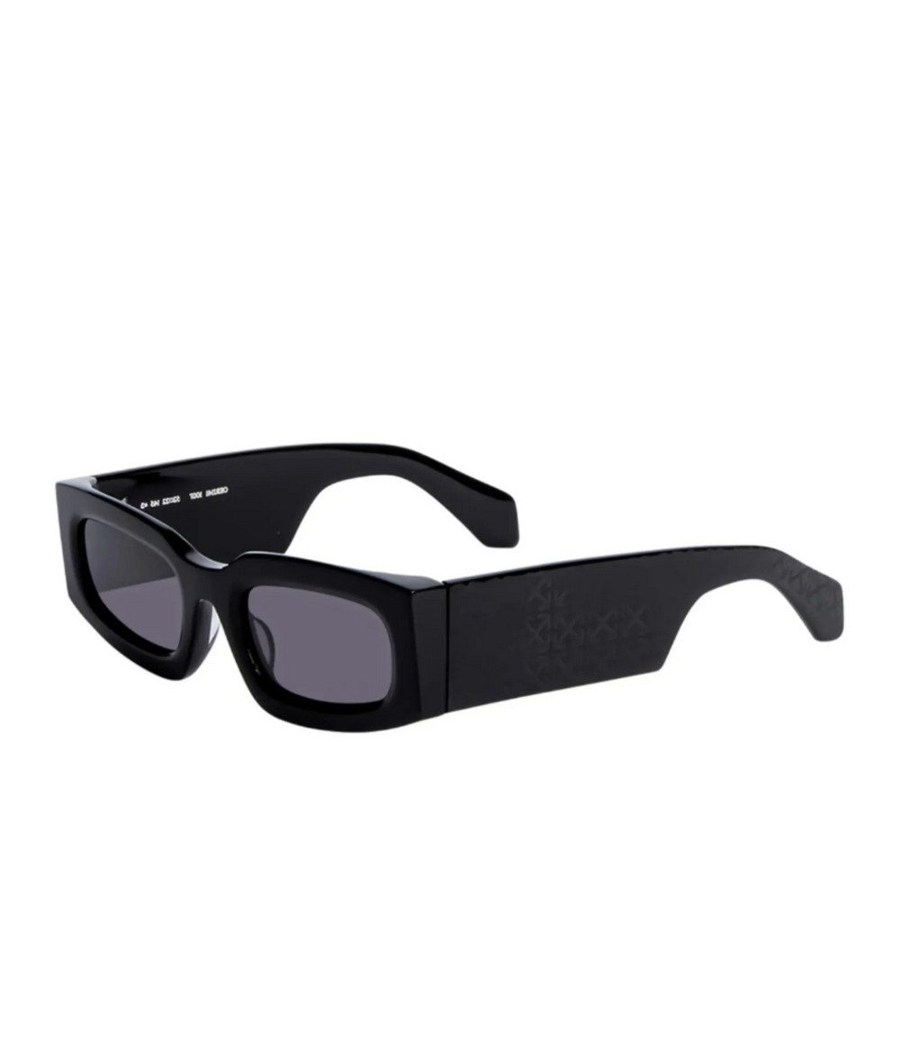 Black-Dark Grey
