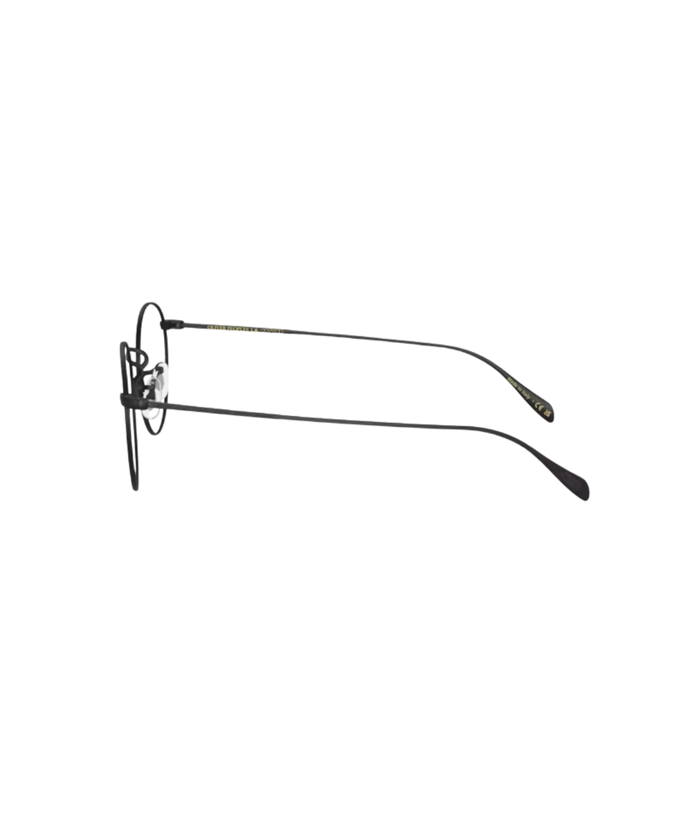 Oliver People Coleridge 0OV1186 Phantos Eyeglasses