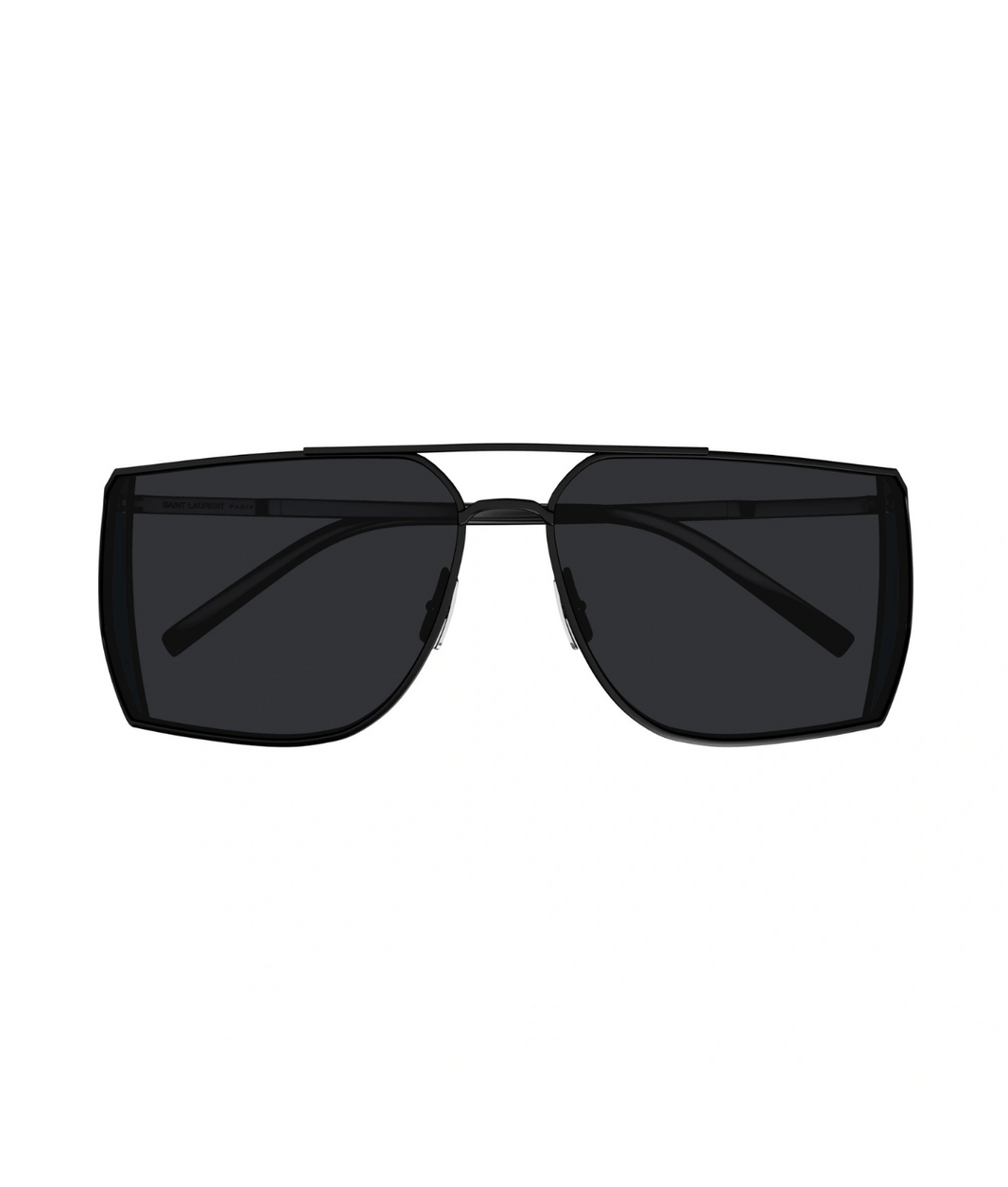 Black-Black