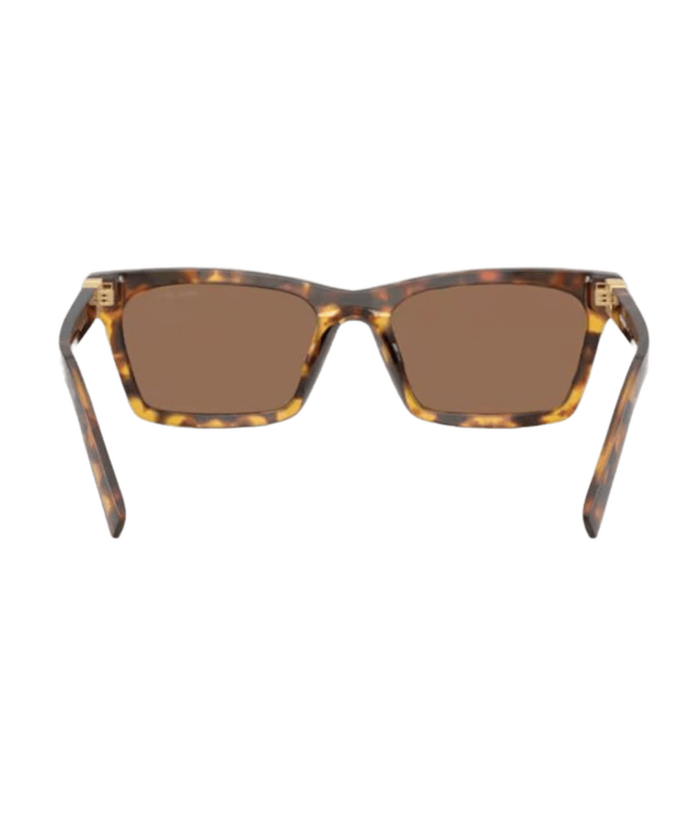 Honey Havana-Dark Brown