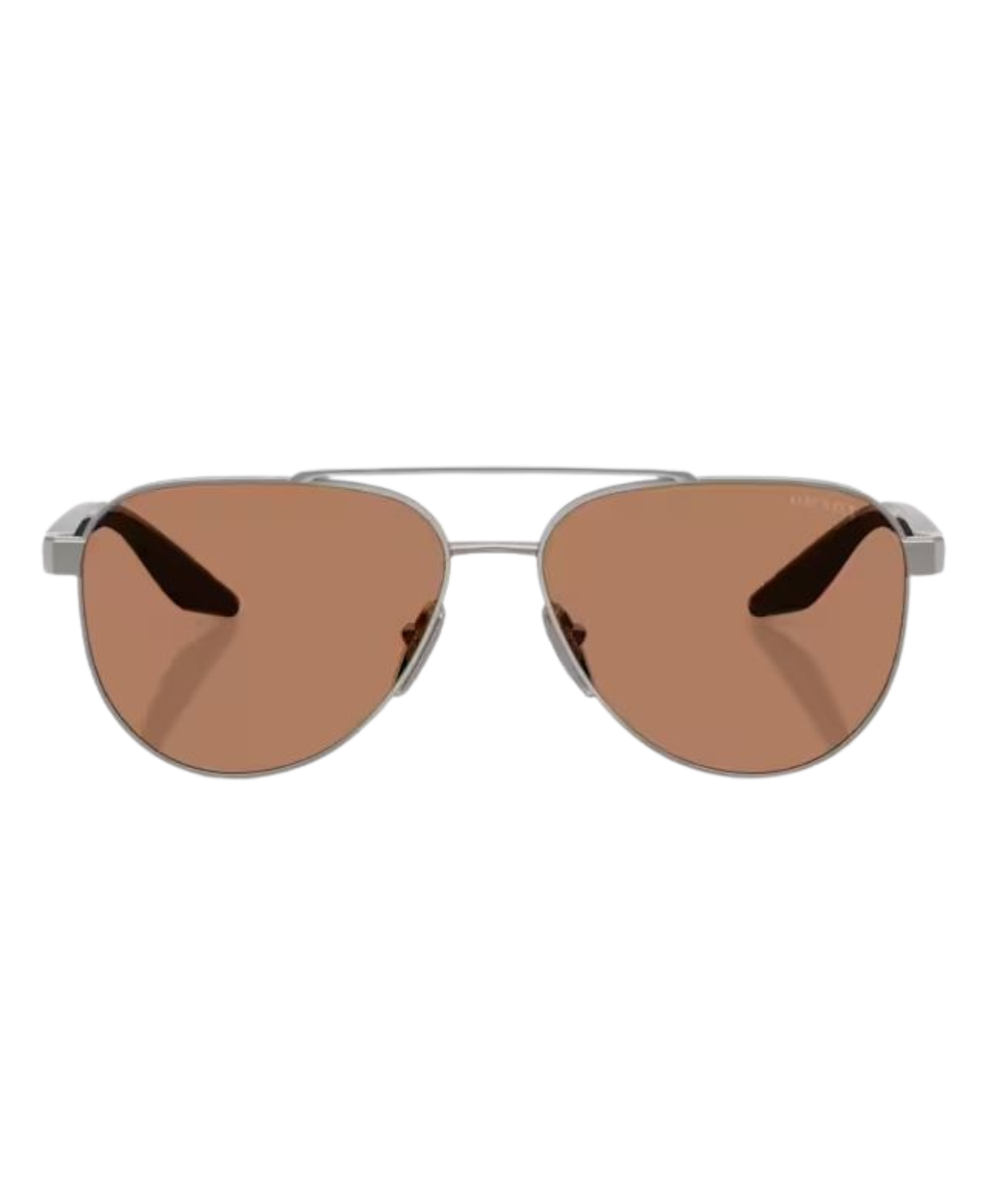 Gunmetal-Brown