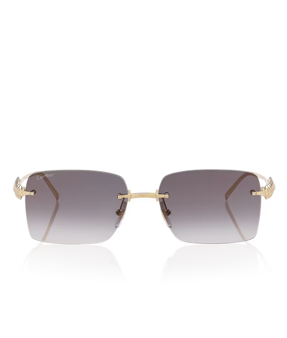 Gold-Grey