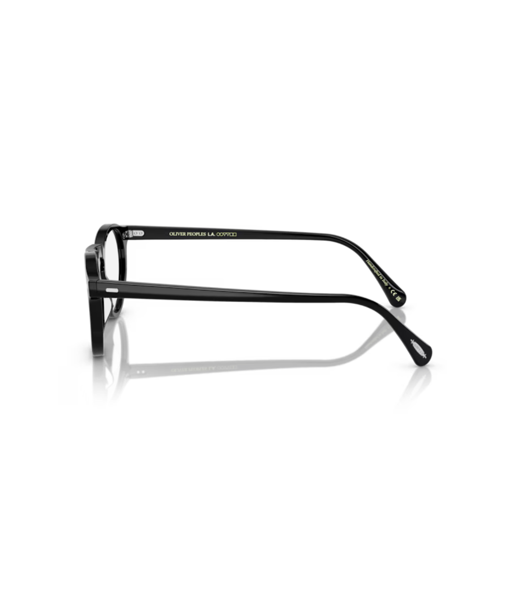 Oliver People Gregory Peck 0OV5186 Round Eyeglasses