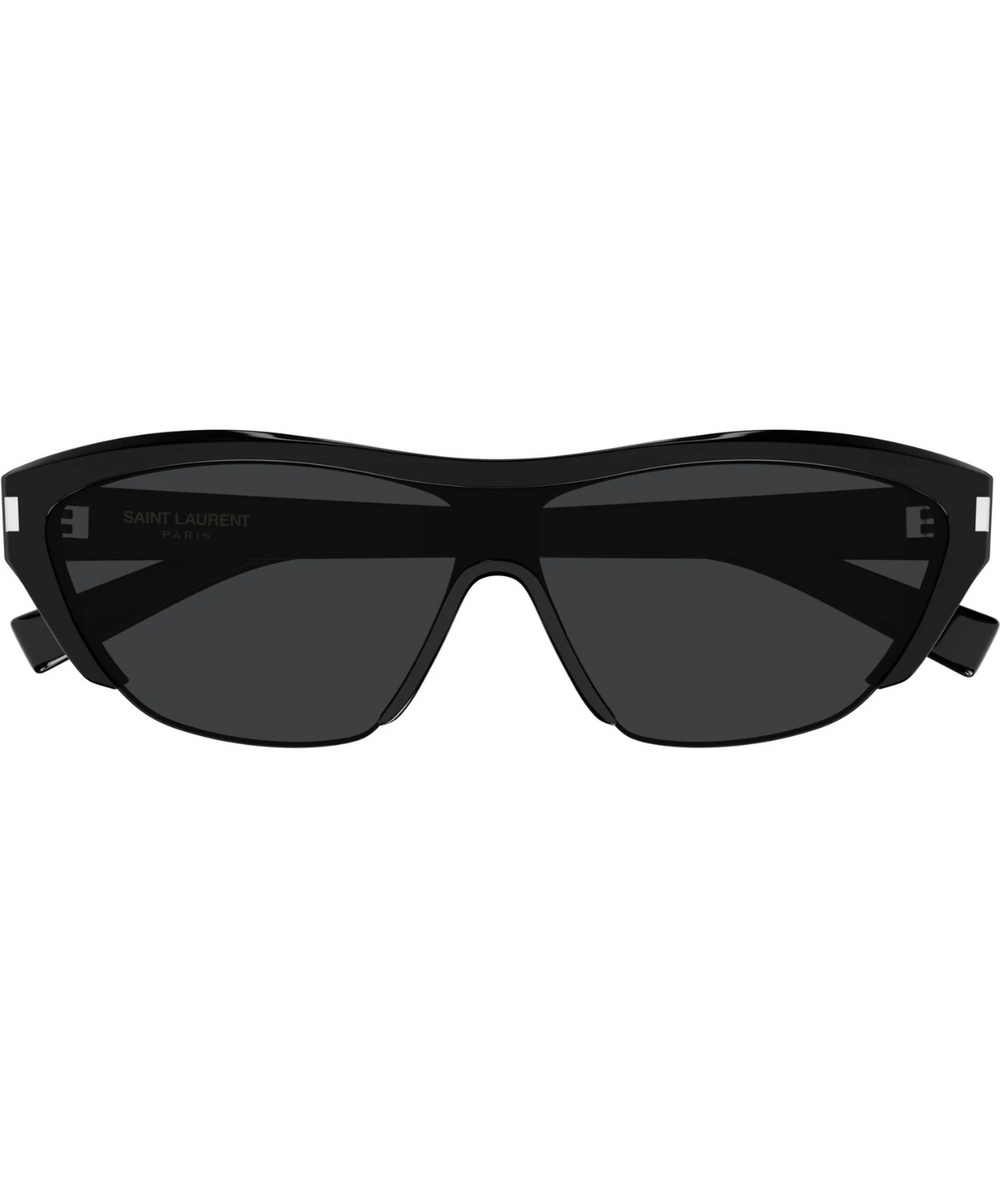 Black-Black
