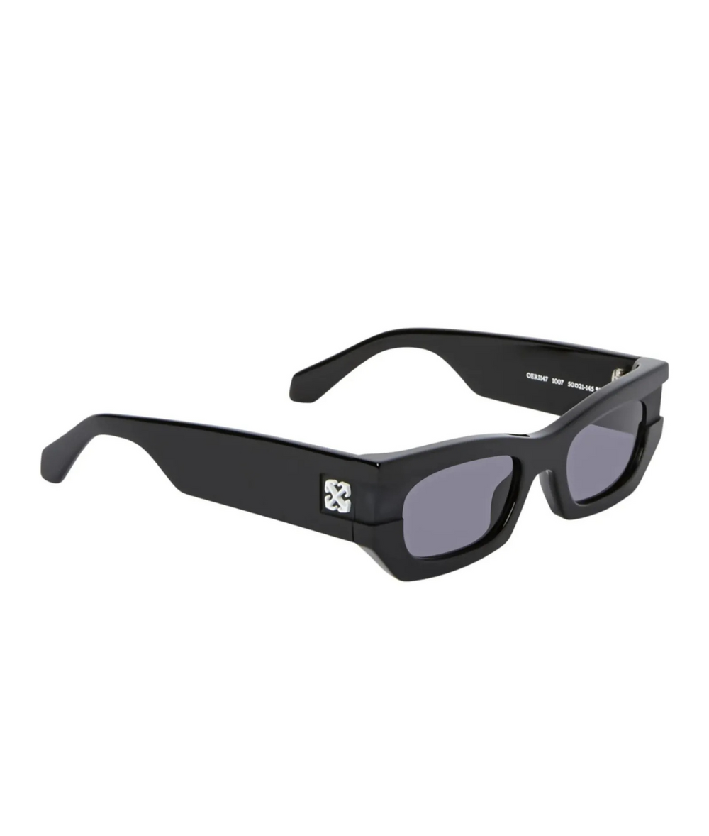 Black-Dark Grey