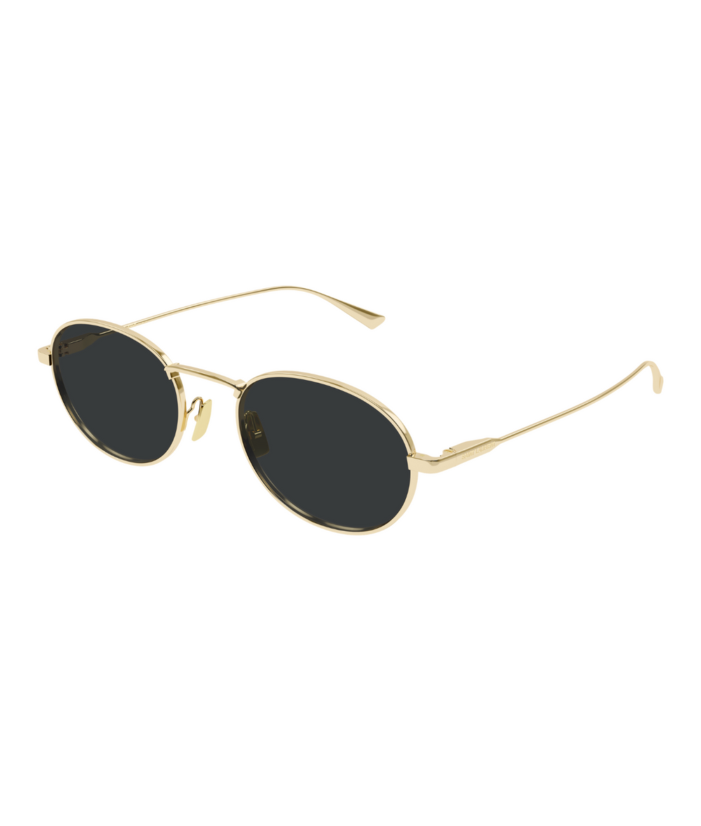 Gold-Black