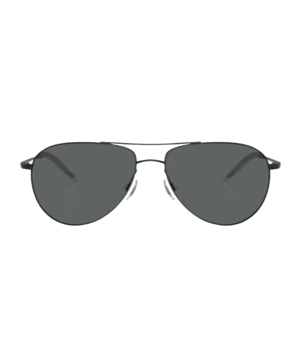 
Matte black-Midnight express polarized