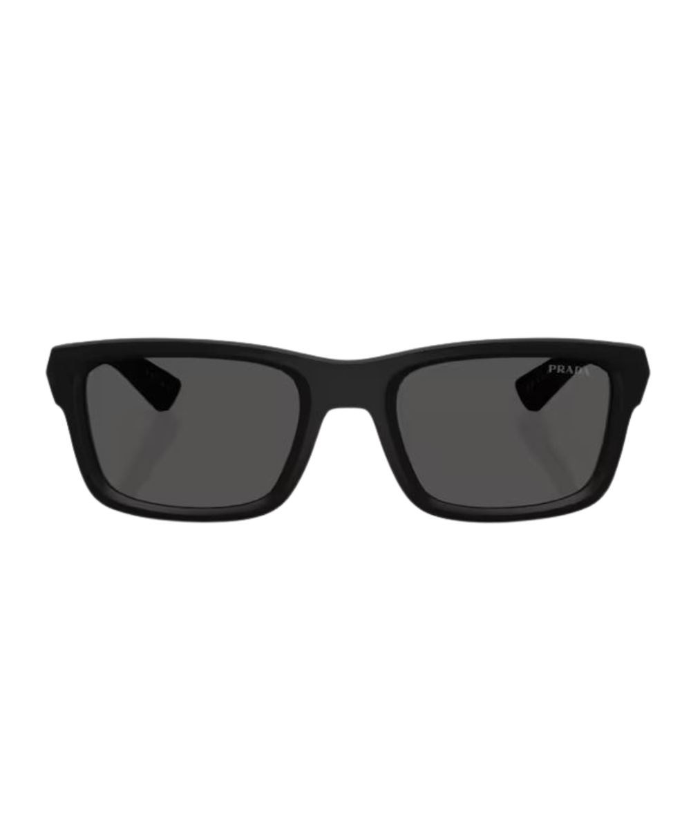 Matte Black-Dark Grey