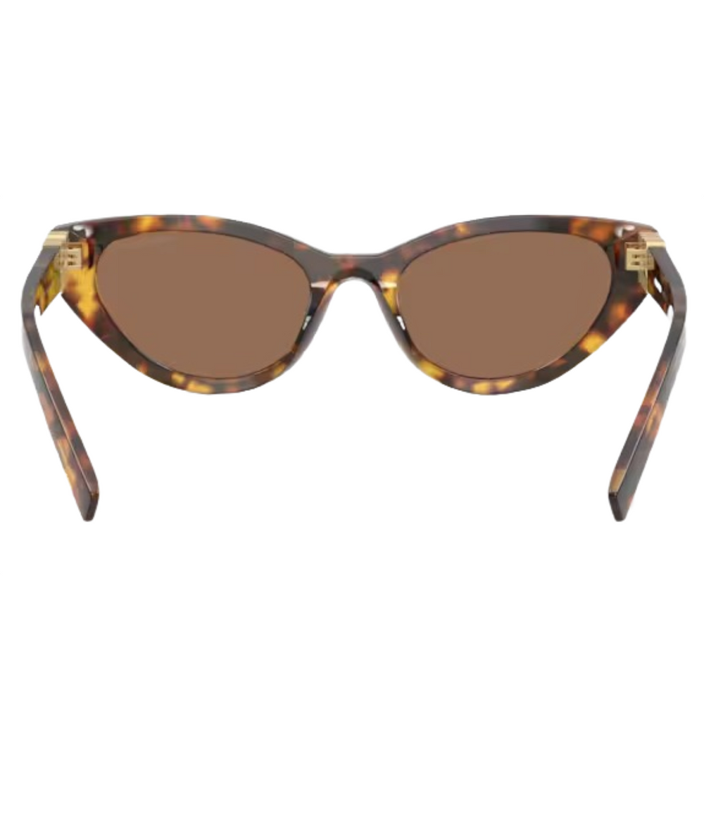 Havana Honey-Dark Brown