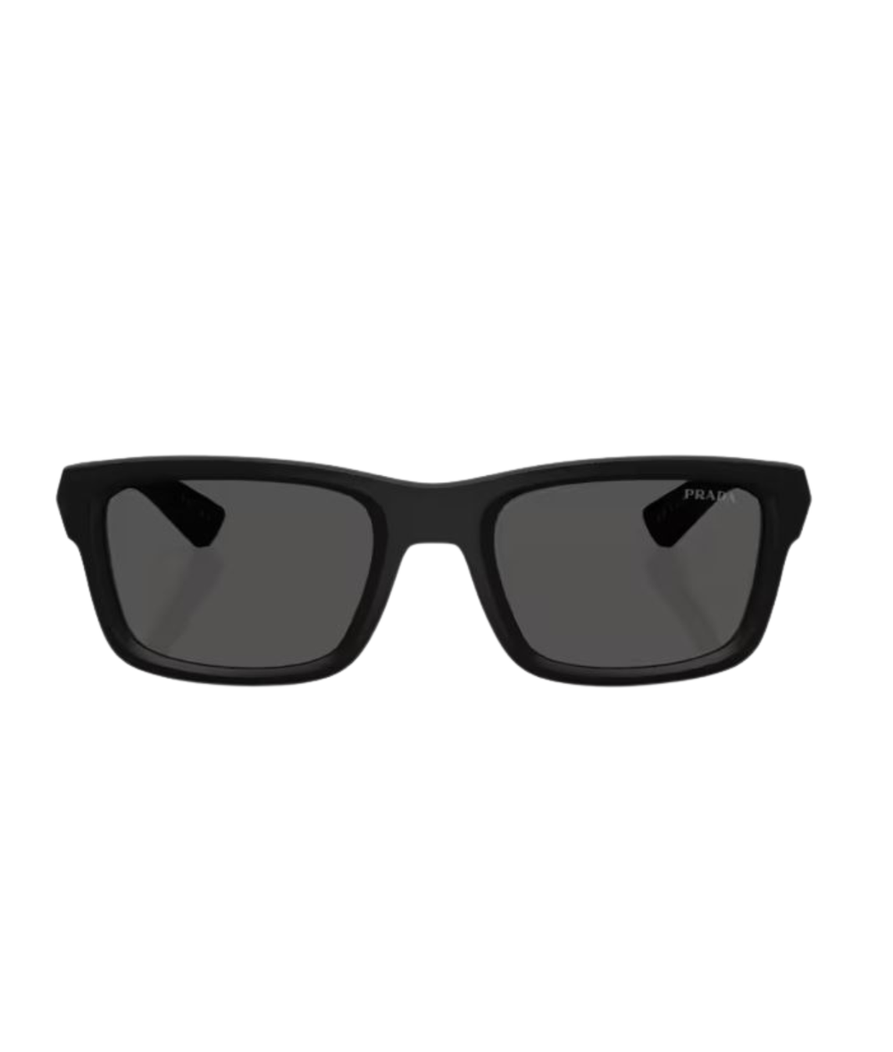 Matte Black-Dark Grey