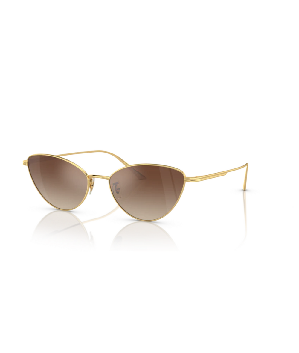 Gold-Brown