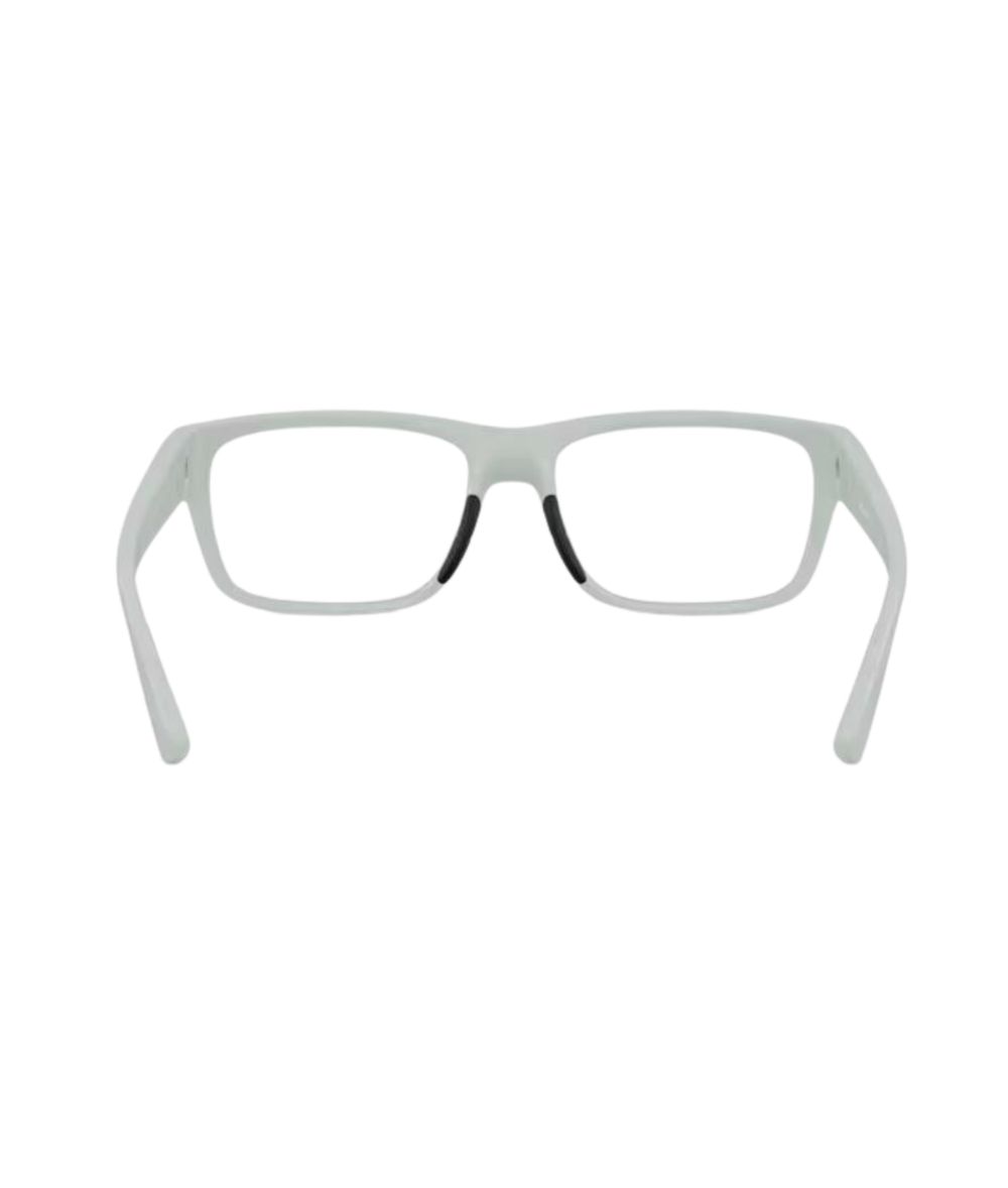 Clear grey