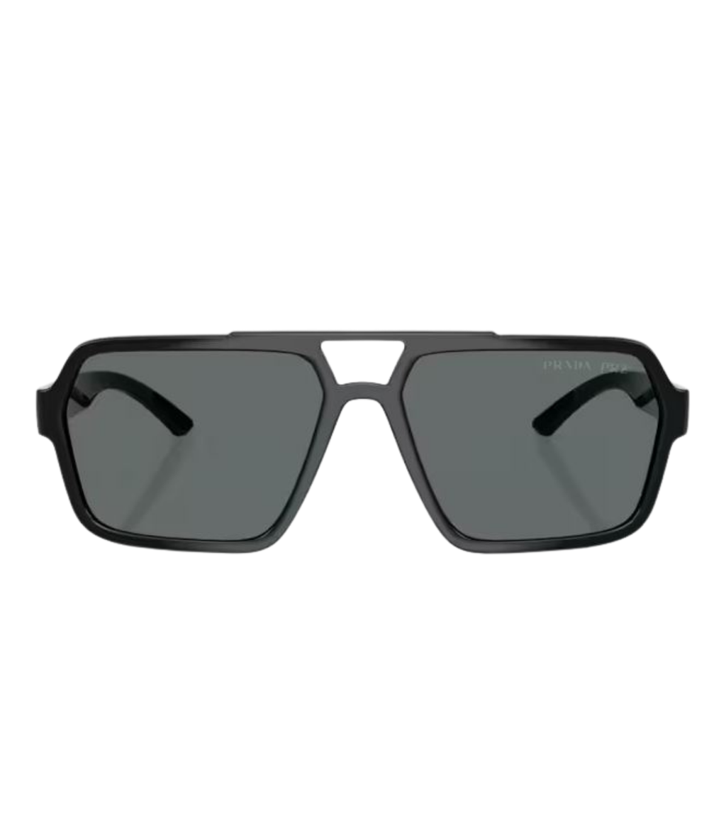 Black-Polarized Dark Grey