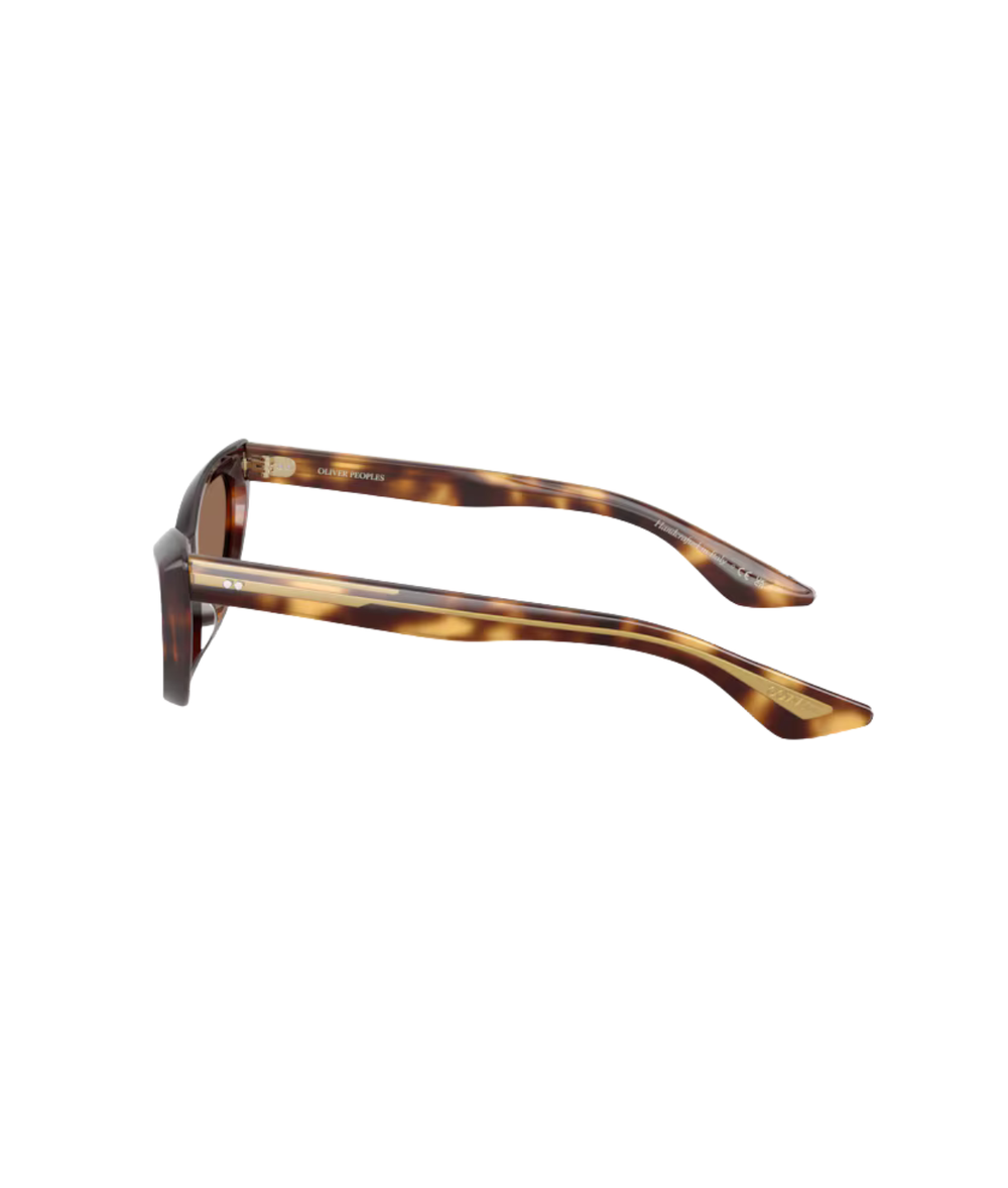 Dark Mahogany-Brown