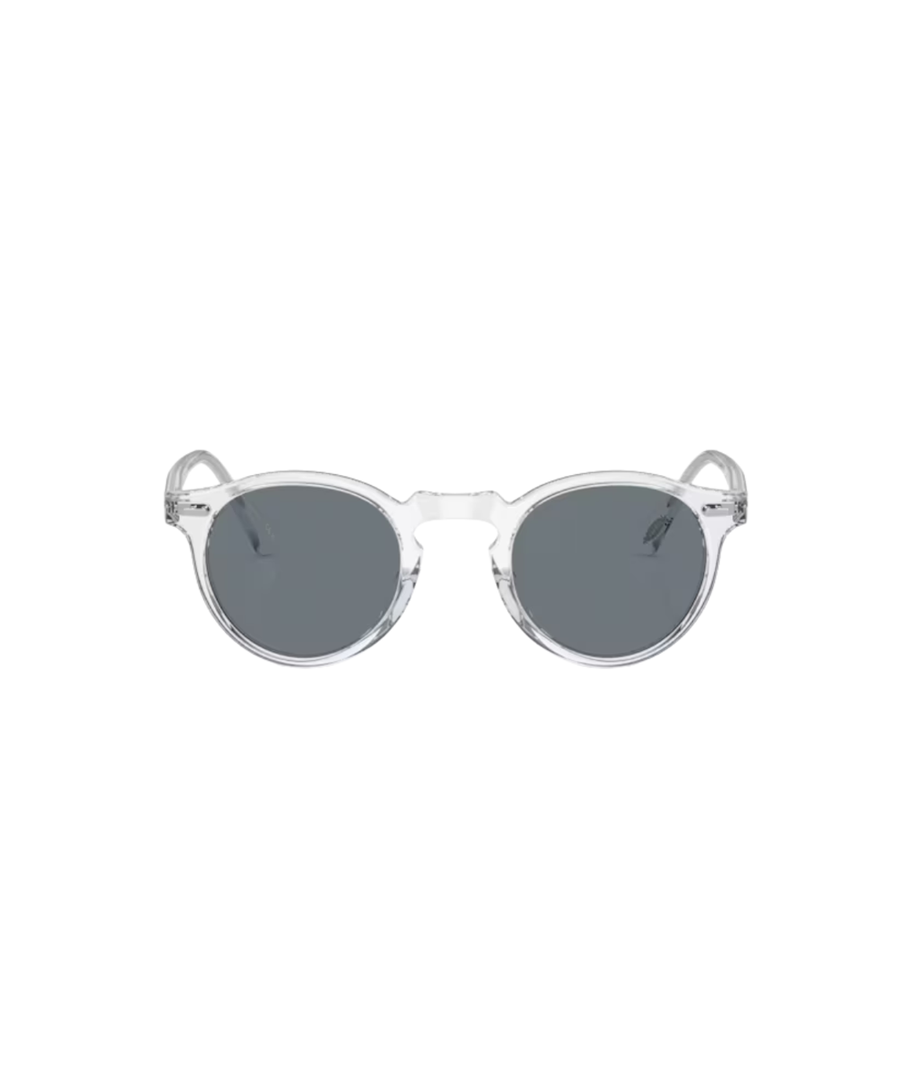 Crystal-Blue photochromic